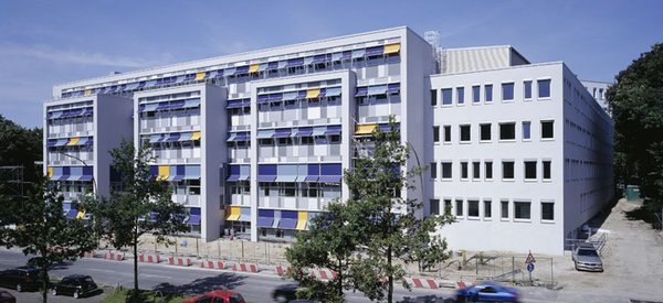 CiM – Centrum für innovative Medizin