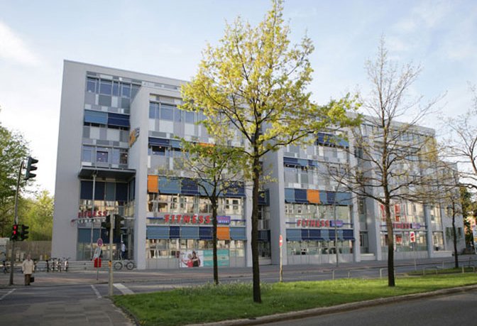 CiM – Centrum für innovative Medizin Bild 7