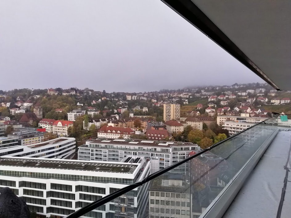 Cloud N°7 Bild 5