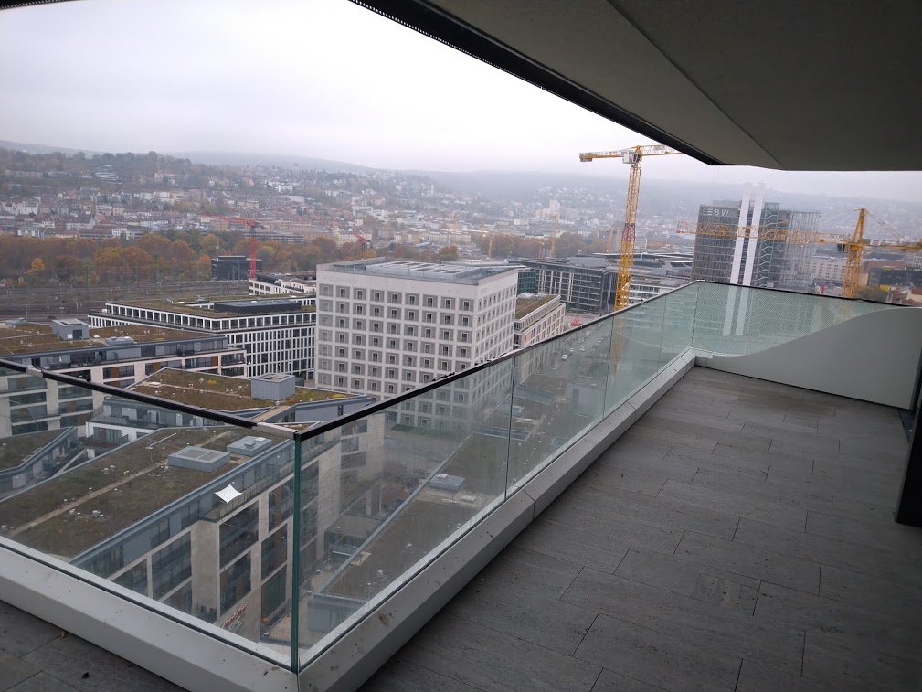 Cloud N°7 Bild 8