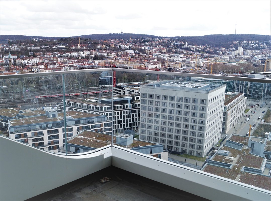Cloud N°7 Bild 12