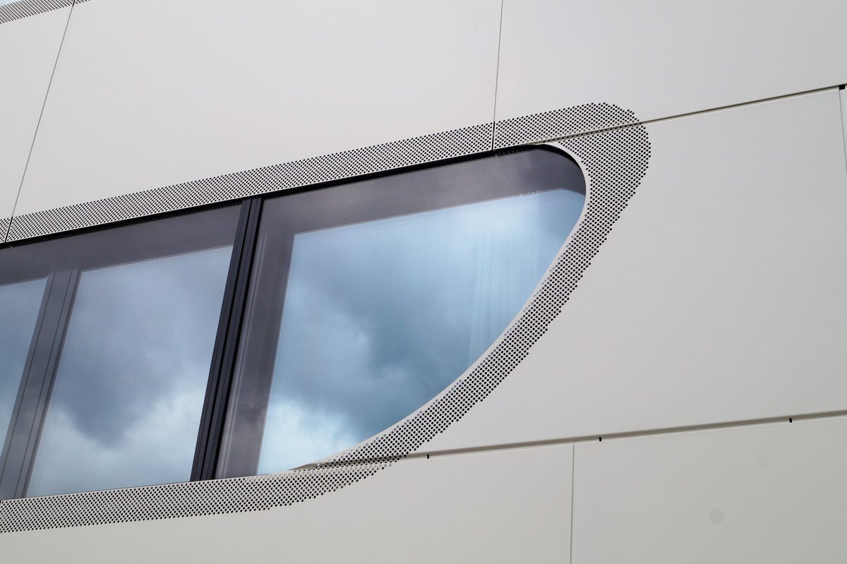 Cloud N°7 Bild 19