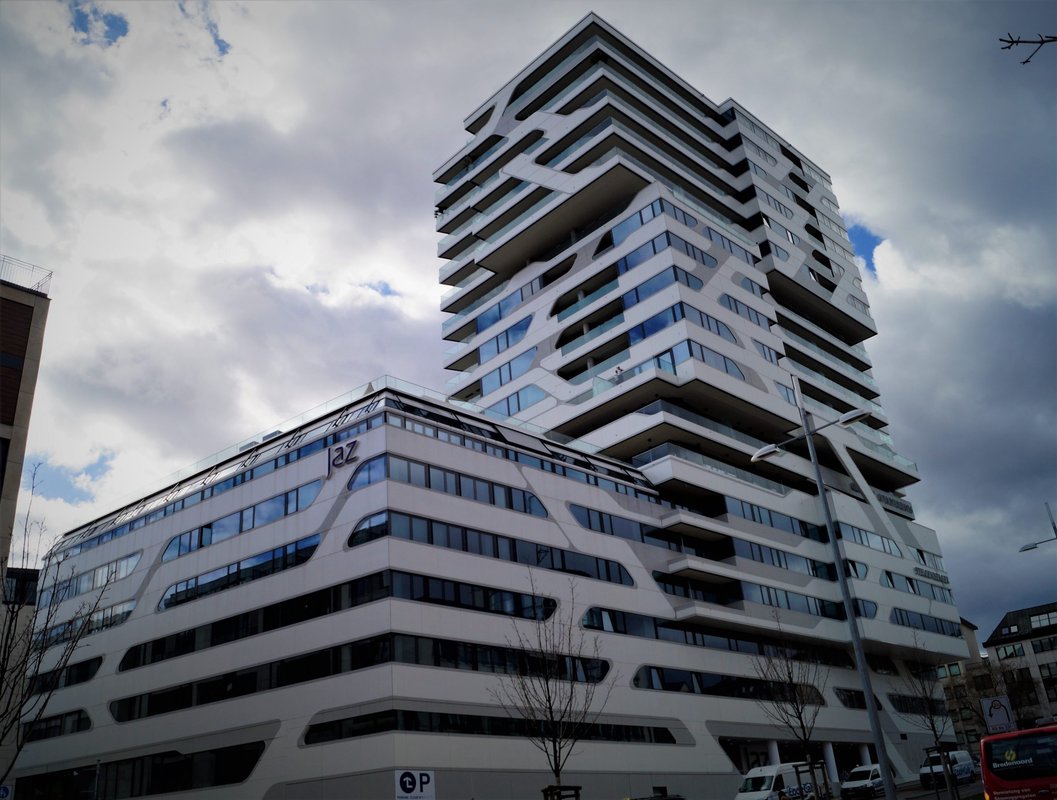 Cloud N°7 Bild 26