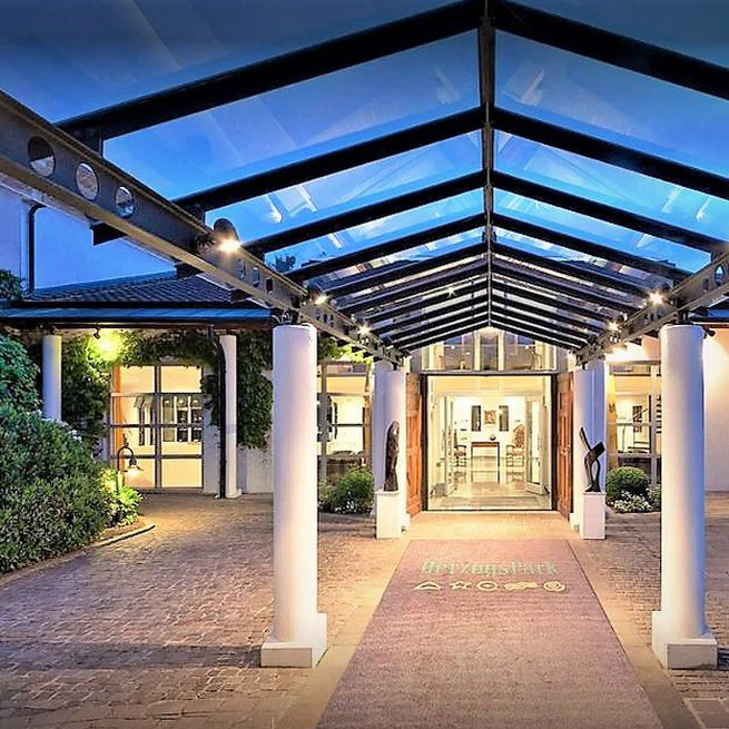 Hotel und Wohnanlage Herzogenaurach