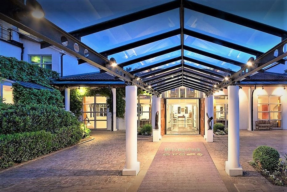 Hotel und Wohnanlage Herzogenaurach Bild 1