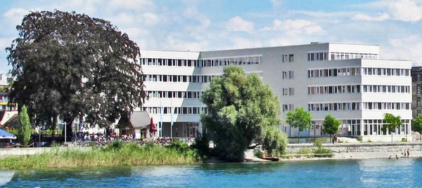 Kompetenzzentrum Konstanz