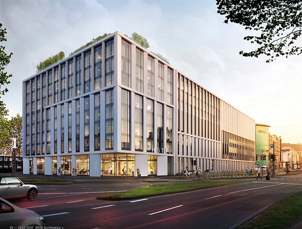 Messehotel Köln