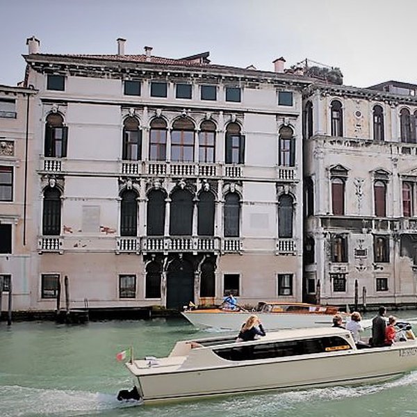 Palazzo Mocenigo