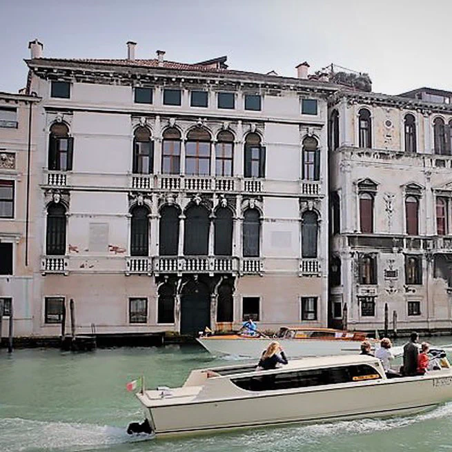 Palazzo Mocenigo