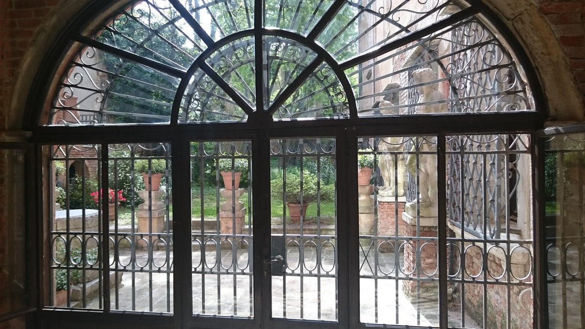 Palazzo Mocenigo Bild 8