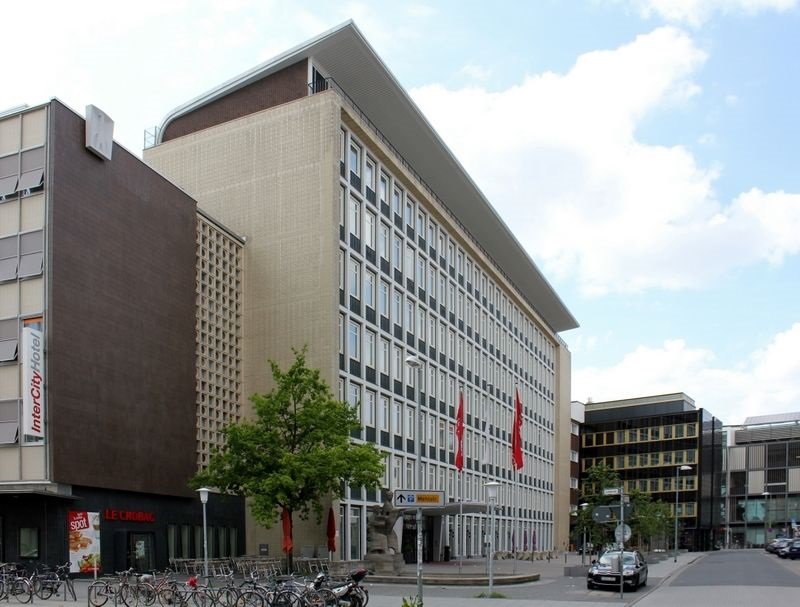 Rosenquartier in Hannover Bild 24